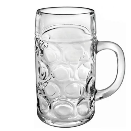 Bierpul Don 100 cl. tapmaat bedrukken