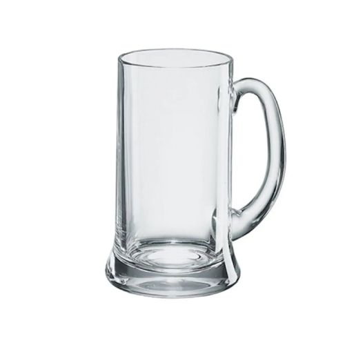 Bierpul Icon 50 cl. tapmaat bedrukken