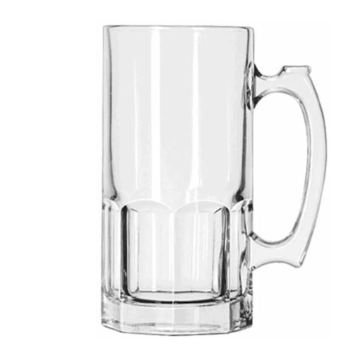 Bierpul Libbey Bier 1 liter bedrukken