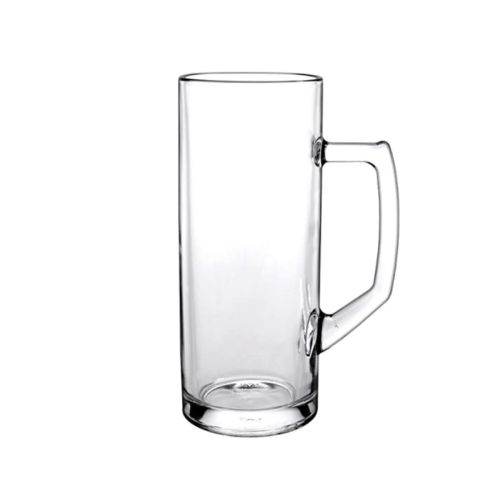 Bierpul Reno 50 cl. tapmaat bedrukken