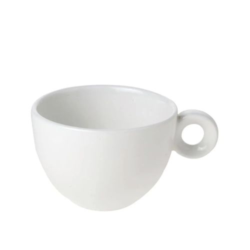 Bola Cappuccino Kop wit 20 cl.