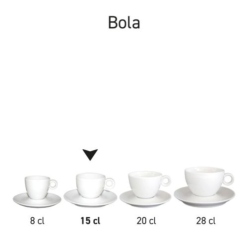 Serieoverzicht van Bola sets als onderdeel van de Bola serie.