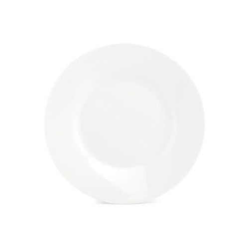 Bord Basic lijn 15 cm bedrukken