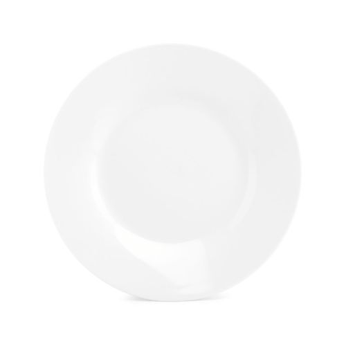 Bord Basic lijn 20 cm bedrukken