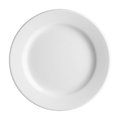 Bord Princip 24 cm bedrukken