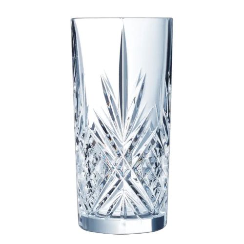 Broadway Longdrinkglas 38 cl.  bedrukken