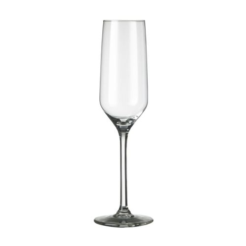 Carre Champagneflute 22 cl. bedrukken