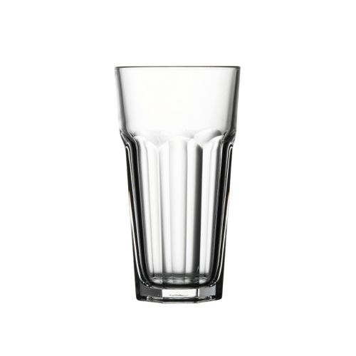 Casablanca Latte Hoog 28.5 cl. bedrukken