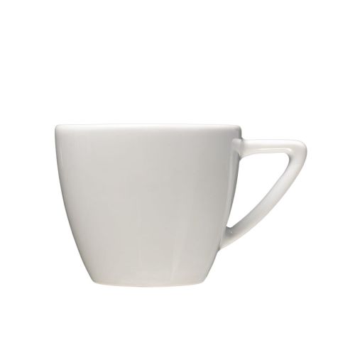 Classic Cappuccino Kop wit 20 cl.