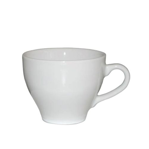 Dom Cappuccino Kop wit 20 cl.