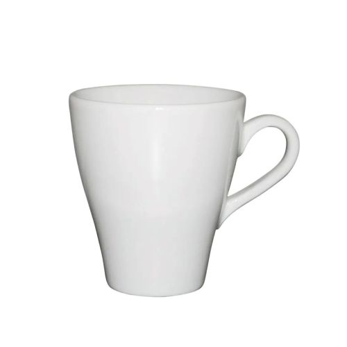 Dom mok wit 25 cl. bedrukken