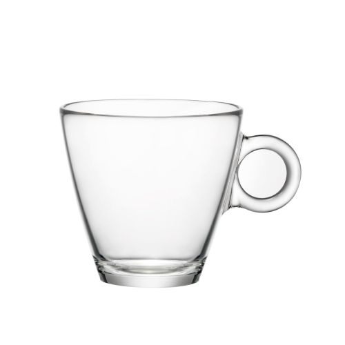 Easy Bar Cappuccino Kop 23 cl. bedrukken