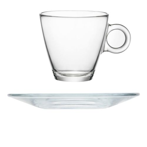 Easy Bar Thee SET 32 cl. graveren