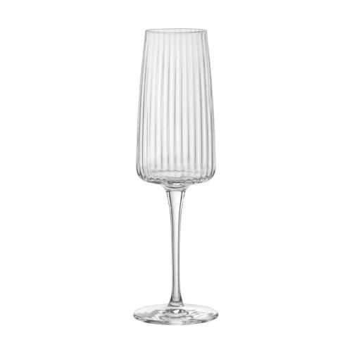 Exclusiva Champagneglas 25,5 cl bedrukken
