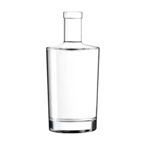 Fles Neos 0,7 Liter met kurksluiting bedrukken