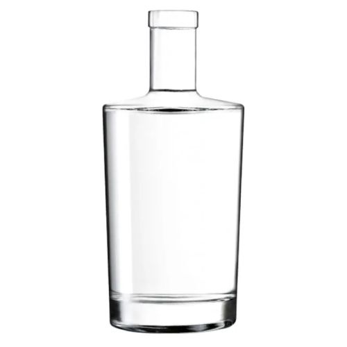 Fles Neos 1,0 Liter met kurksluiting bedrukken