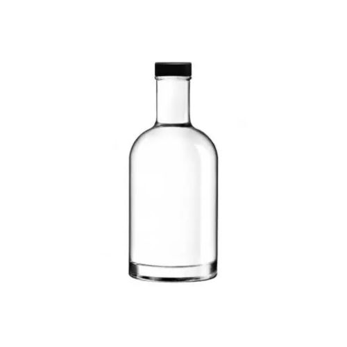 Fles Oslo 0,35 liter bedrukken