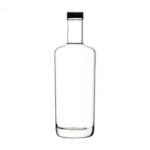 Fles Oxygen 0,7 Liter bedrukken