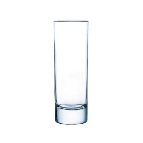 Islande Longdrink glas 22 cl. bedrukken
