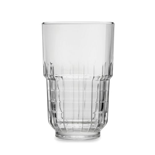 Longdrinkglas Onis 34.5 cl. bedrukken