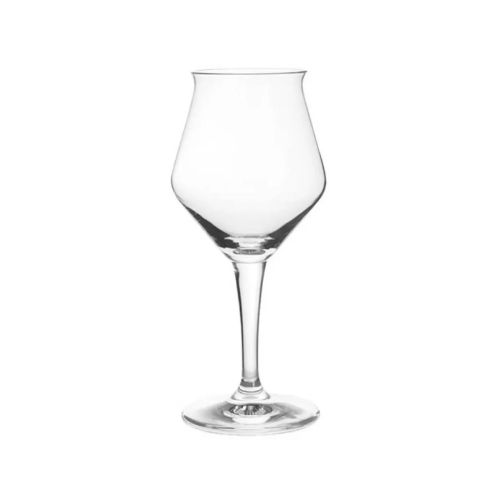 Sommelier Kelch hoog 30 cl. tapmaat bedrukken