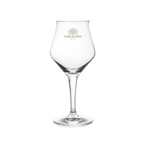 Chef & Sommelier Open Up Wijnglas 40 cl bedrukken