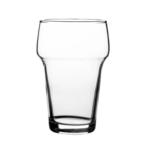 Stapelglas Groot 28 cl. bedrukken