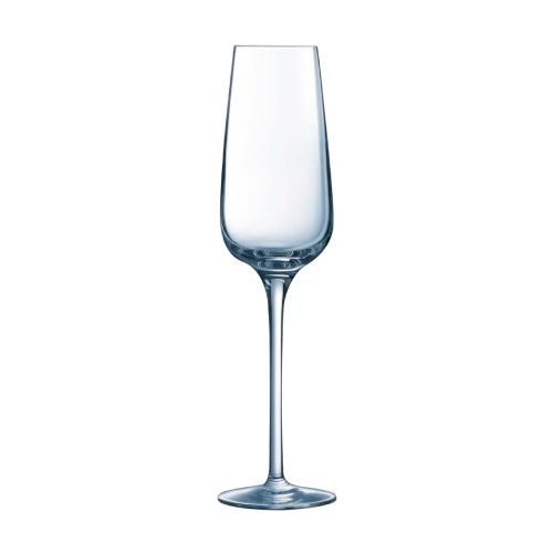 Sublym Champagneglas 21 cl. bedrukken
