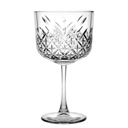 Timeless Gin-Tonic Glas 55 cl. | Vanaf 36 stuks