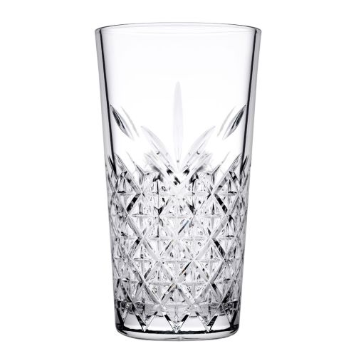 Timeless Longdrinkglas stapel 45 cl. | Vanaf 36 stuks