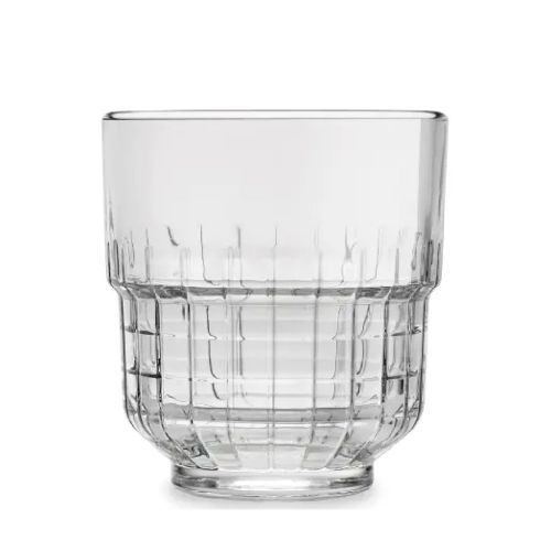 Tumbler Onis glas 35 cl. bedrukken