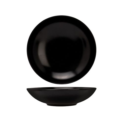 Venus bord diep 21 cm bedrukken