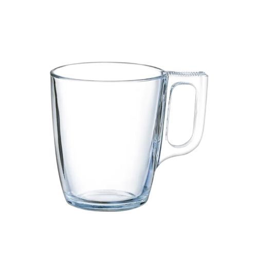 Voluto Glas 25 cl. bedrukken