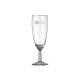 Champagneflute Gilde 16 cl. bedrukken
