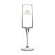 Iconic Champagneglas 19 cl. bedrukken