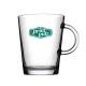Theeglas Tribeca 29 cl. bedrukken