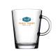 Theeglas Tribeca 29 cl. bedrukken