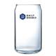 Tumbler glas 48 cl. bedrukken