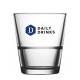 Whiskyglas stapel Grande S 41 cl. bedrukken