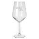 Allegra Wijnglas 49 cl. bedrukken