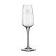 Aurum Rocco Bormioli Champagneflute 23 cl. bedrukken