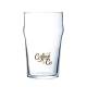 Bierglas Nonic 28 cl bedrukken