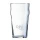 Bierglas Nonic 57 cl bedrukken