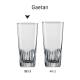 Bierglas Gaetan 32 cl. bedrukken