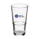 Bierglas Vaasje Stapel 34 cl. tapmaat bedrukken