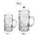 Bierpul Don 100 cl. tapmaat bedrukken
