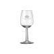 Bouquet Portglas 14 cl. bedrukken
