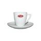 Classic Espresso wit 7 cl. SET bedrukken