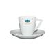 Classic Espresso wit 7 cl. SET bedrukken