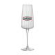 Exclusiva Champagneglas 25,5 cl bedrukken